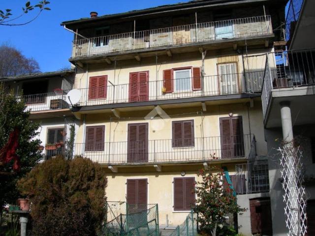 Appartamento in vendita a Unione Montana Alpi Graie, Piemonte