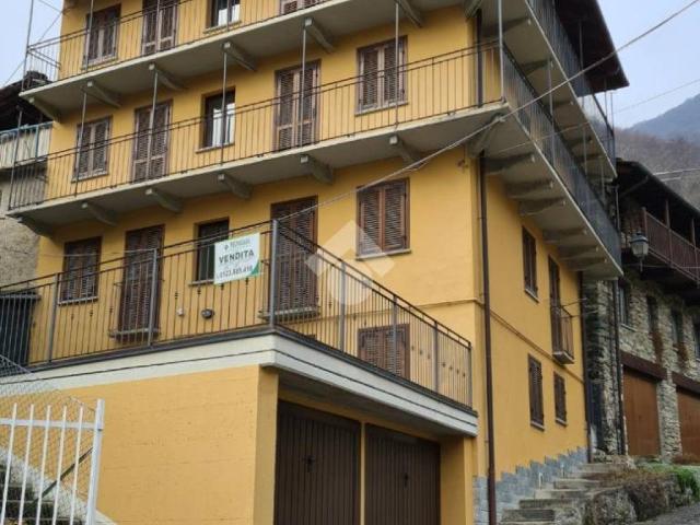 Appartamento in vendita a Unione Montana Alpi Graie, Piemonte