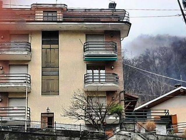 Appartamento in vendita a Unione Montana Alpi Graie, Piemonte
