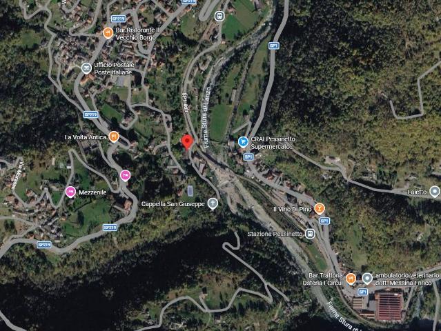 Appartamento in vendita a Unione Montana Alpi Graie, Piemonte