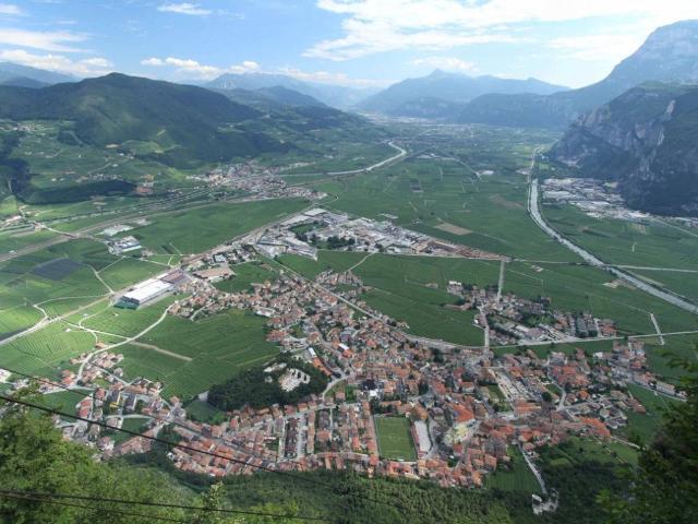 Appartamento in vendita a Comunità Rotaliana-Königsberg, Mezzocorona
