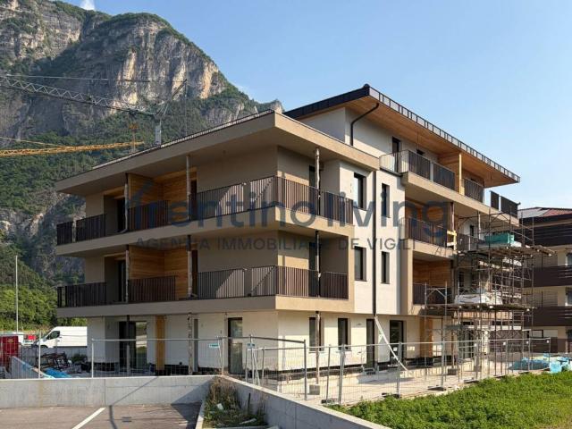 Appartamento in vendita a Comunità Rotaliana-Königsberg, Mezzocorona