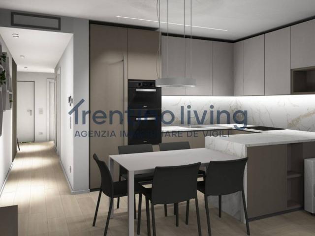Appartamento in vendita a Mezzocorona, Trento