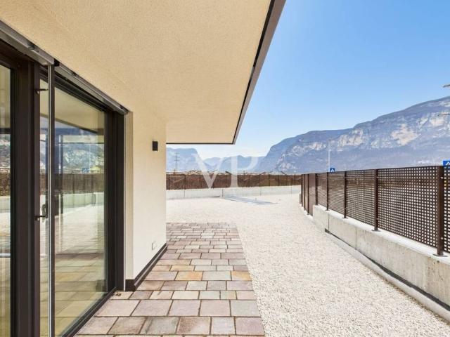 Appartamento in vendita a Comunità Rotaliana-Königsberg, Mezzocorona