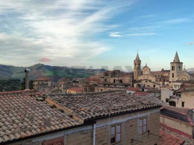Appartamento in vendita a Mezzojuso, Sicilia