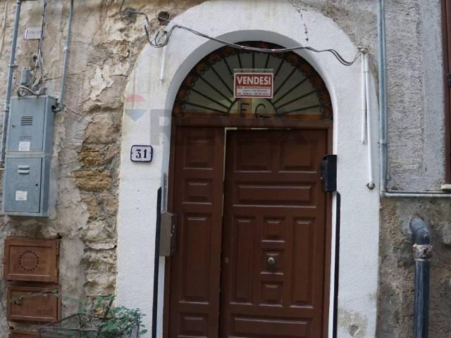 Appartamento in vendita a Mezzojuso, Sicilia