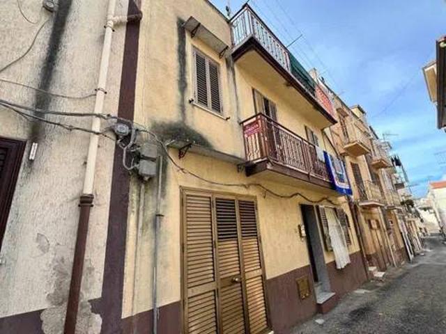 Appartamento in vendita a Mezzojuso, Sicilia
