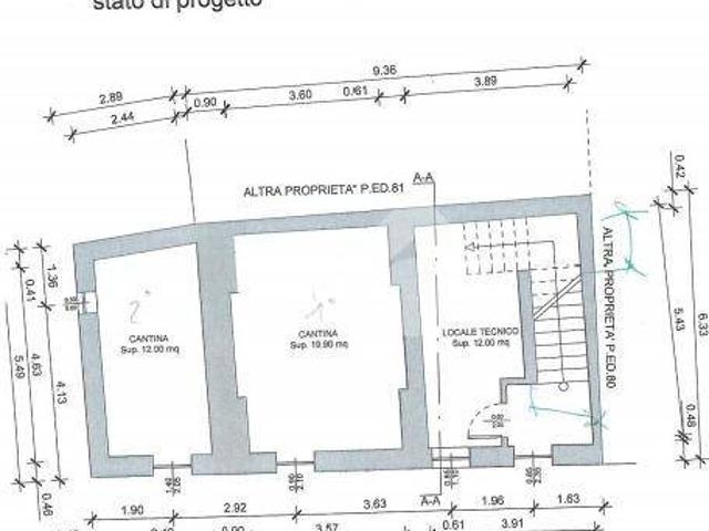 Appartamento in vendita a Comunità Rotaliana-Königsberg, Mezzolombardo