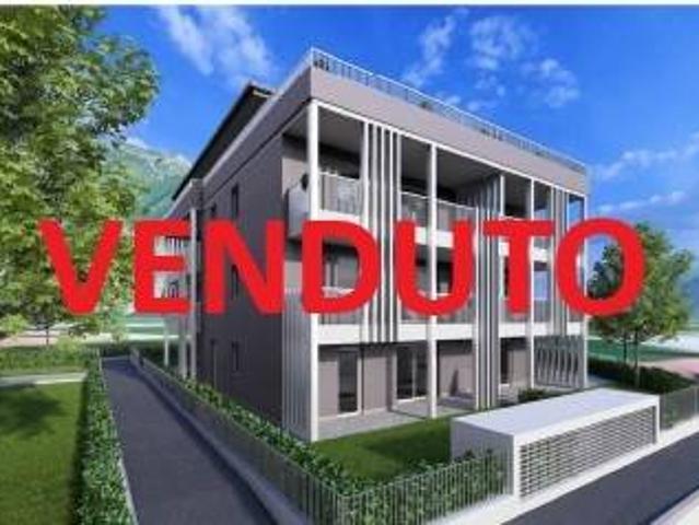 Appartamento in vendita a Comunità Rotaliana-Königsberg, Mezzolombardo