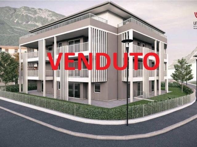 Appartamento in vendita a Comunità Rotaliana-Königsberg, Mezzolombardo