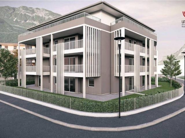 Appartamento in vendita a Comunità Rotaliana-Königsberg, Mezzolombardo