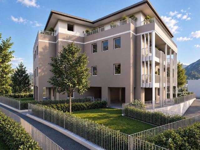 Appartamento in vendita a Mezzolombardo, Provincia di Trento