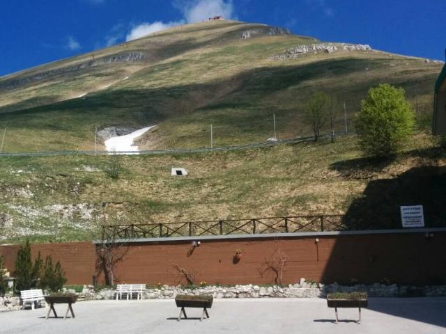 Appartamento in vendita a Micigliano, Rieti