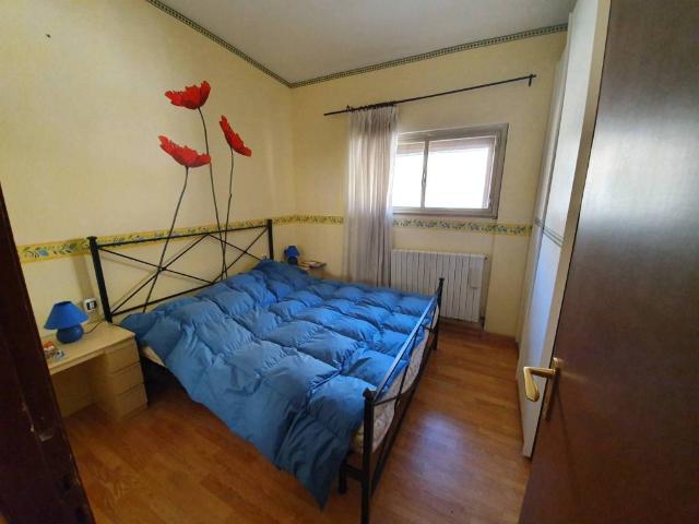 Appartamento in vendita a Micigliano, Lazio