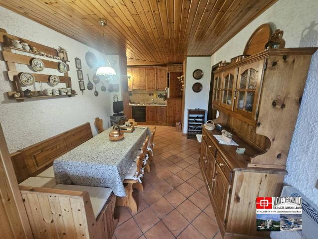 Appartamento in vendita a Micigliano, Lazio