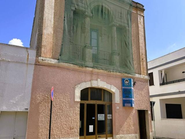 Appartamento in vendita a Puglia, Lecce