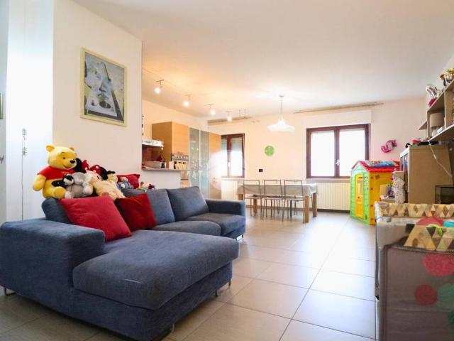 Appartamento in vendita a Miglianico Di Chieti, Abruzzo