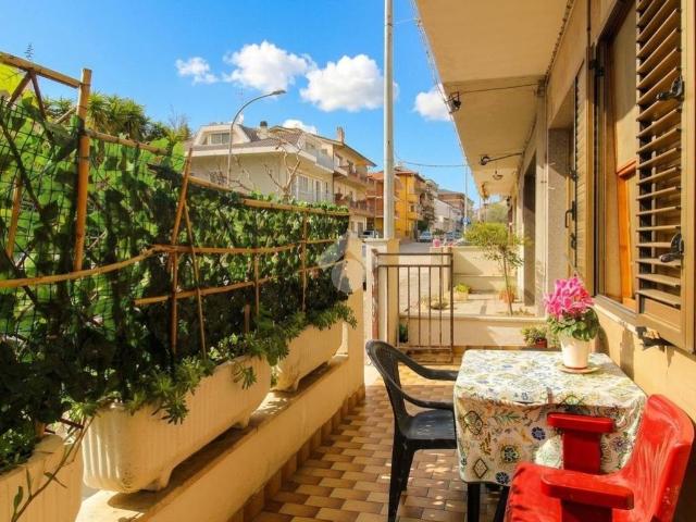 Appartamento in vendita a Miglianico Di Chieti, Abruzzo