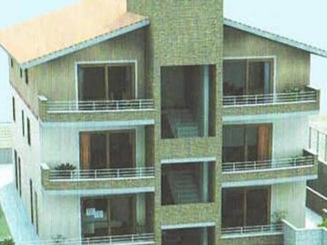 Appartamento in vendita a Miglianico Di Chieti, Abruzzo