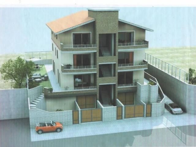 Appartamento in vendita a Miglianico Di Chieti, Abruzzo