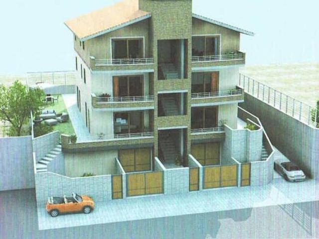 Appartamento in vendita a Miglianico Di Chieti, Abruzzo