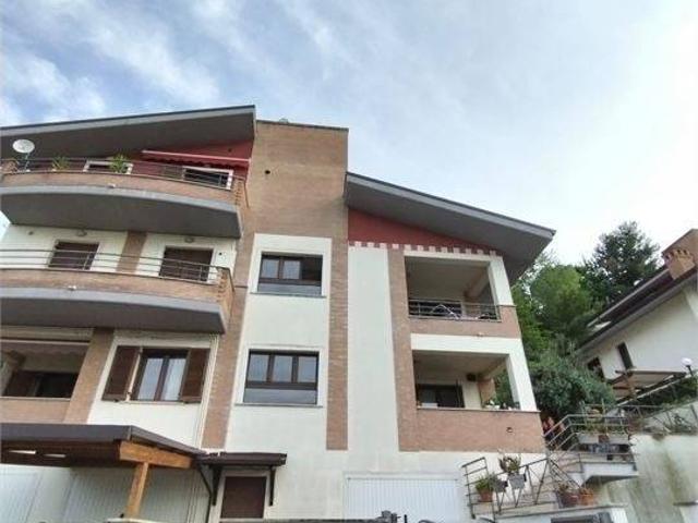 Appartamento in vendita a Miglianico Di Chieti, Abruzzo