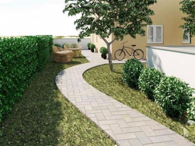 Appartamento in vendita a Vecchiano, Pisa