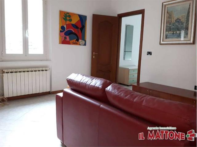 Appartamento in vendita a Mignanego