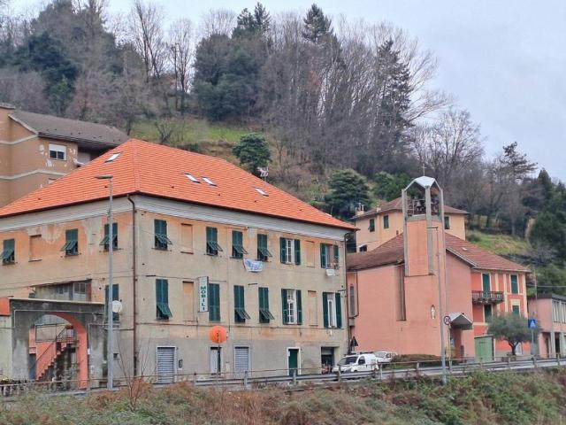 Appartamento in vendita a Mignanego, Liguria