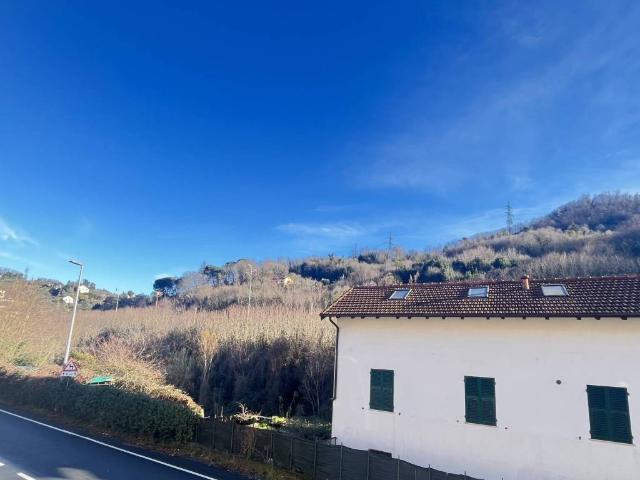 Appartamento in vendita a Mignanego