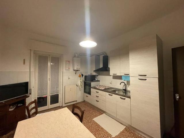 Appartamento in vendita a Mignanego