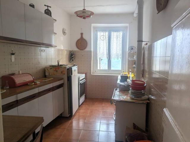 Appartamento in vendita a Mignanego, Fumeri