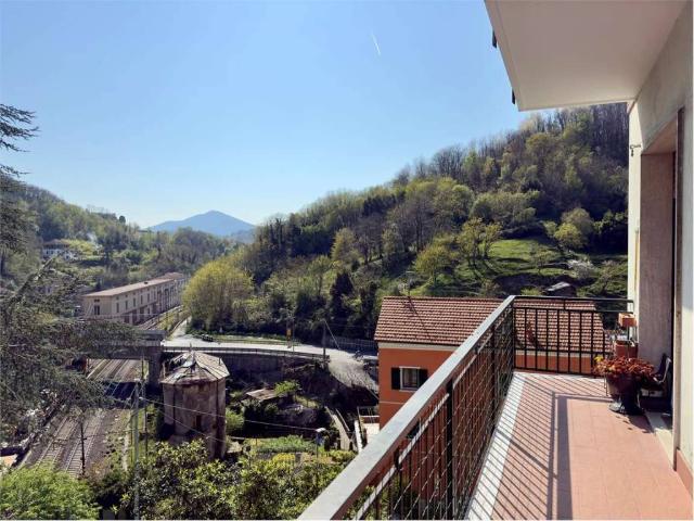 Appartamento in vendita a Mignanego, Montanesi