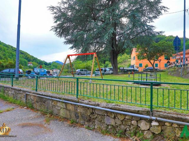 Appartamento in vendita a Mignanego, Liguria