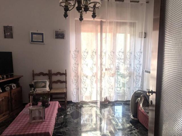 Appartamento in vendita a Mignanego, Montanesi