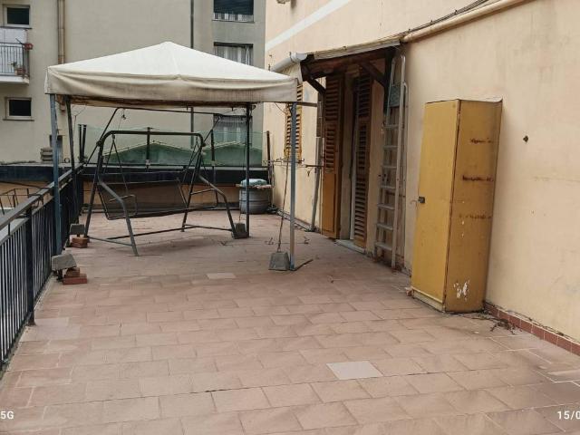 Appartamento in vendita a Mignanego, Liguria