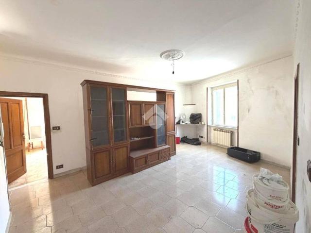 Appartamento in vendita a Mignanego
