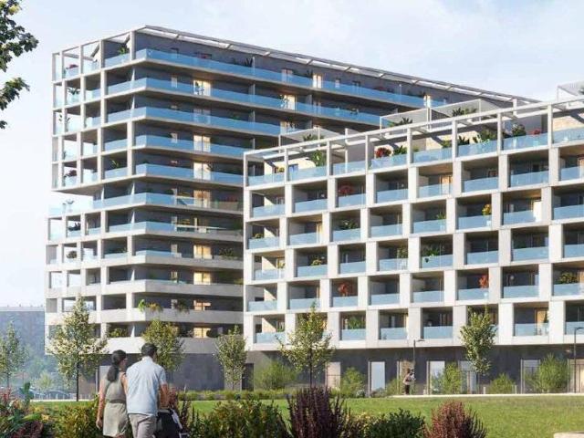 Appartamento in vendita a Municipio 8 di Milano, Milano