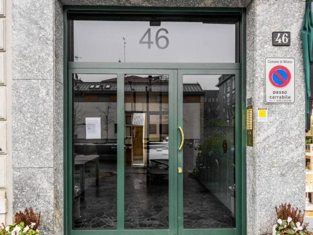 Appartamento in vendita a Municipio 8 di Milano, Milano