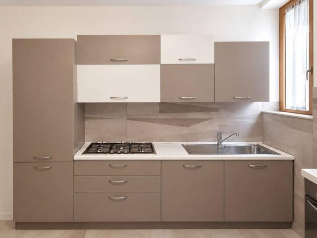 Appartamento in vendita a Baggio, Milano
