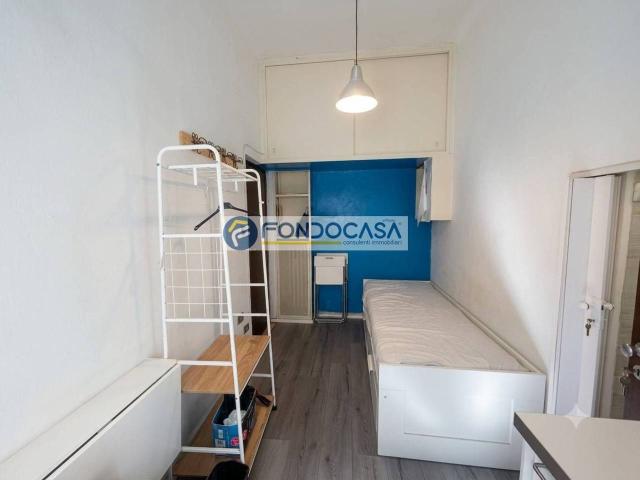 Appartamento in vendita a Municipio 2, Milano