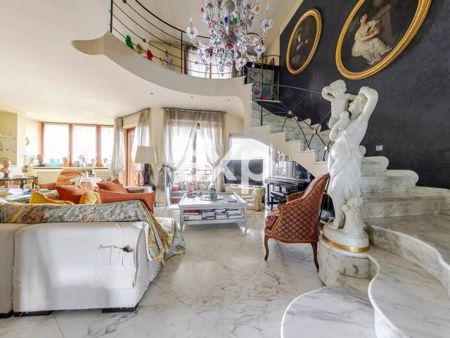 Appartamento in vendita a Lampugnano, Milano