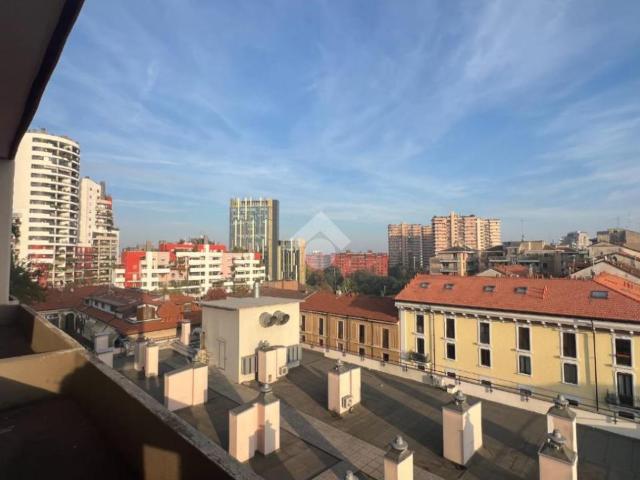 Appartamento in vendita a Municipio 4, Milano