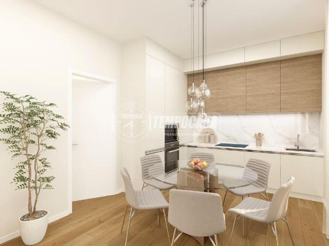 Appartamento in vendita a Municipio 9, Milano