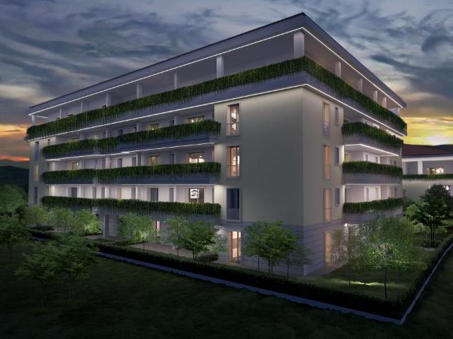 Appartamento in vendita a Municipio 7, Milano