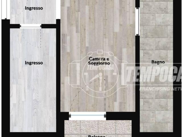 Appartamento in vendita a Municipio 8 di Milano, Milano