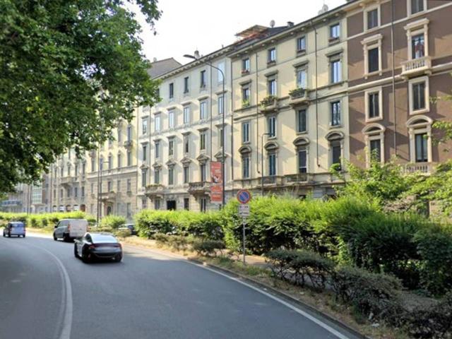 Appartamento in vendita a Municipio 8 di Milano, Milano