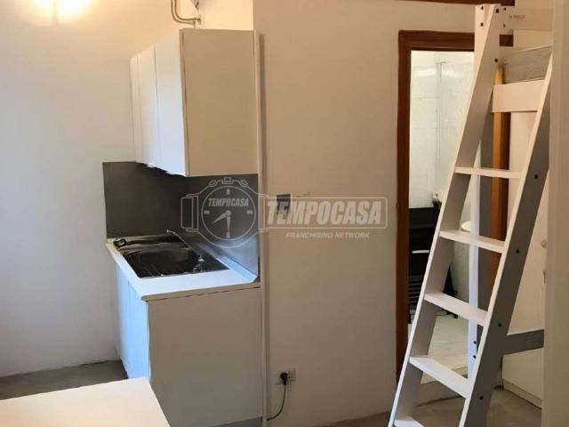 Appartamento in vendita a Municipio 2, Milano