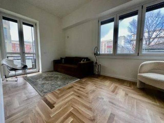 Appartamento in vendita a Municipio 1, Milano