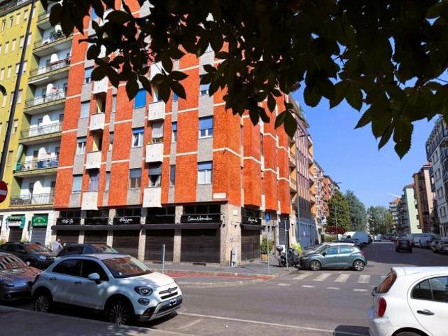 Monolocale in vendita a Milano, Lombardia